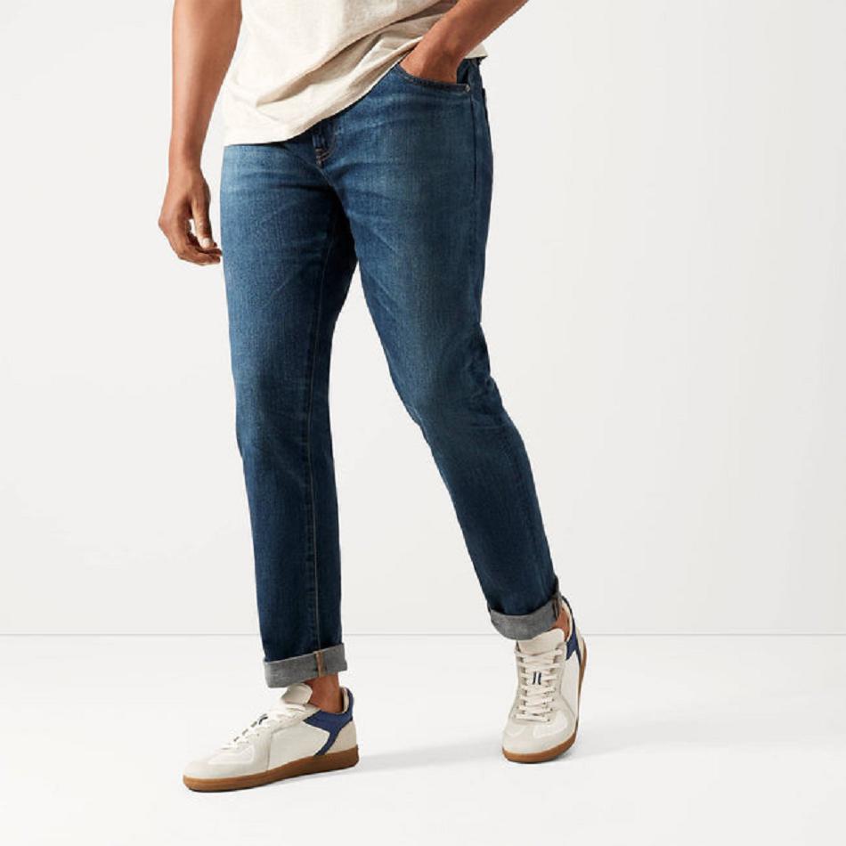 Men's Rothy's The RS01 Sneakers White | AUCIF83612
