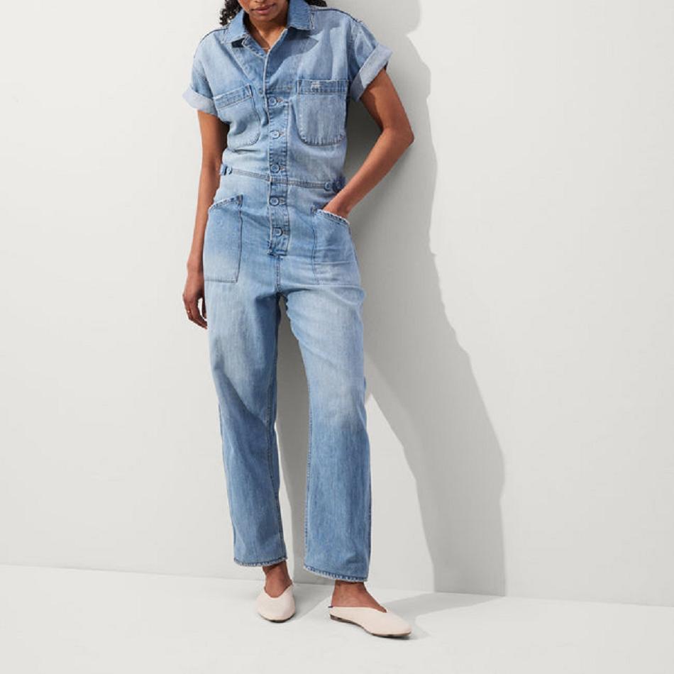 Women's Rothy's The Almond Demi Mules White | UAUND57287
