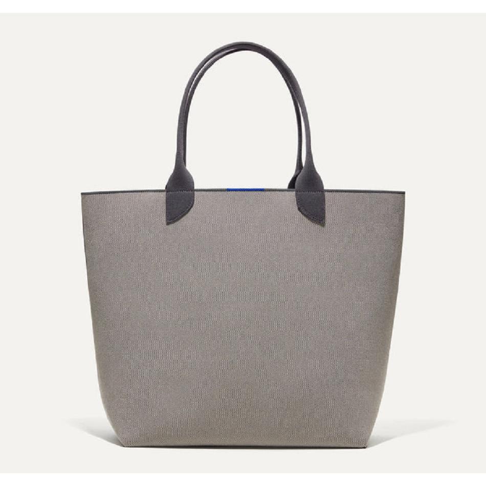 Women\'s Rothy\'s The Lightweight Tote Bags Grey | AUQAV77508