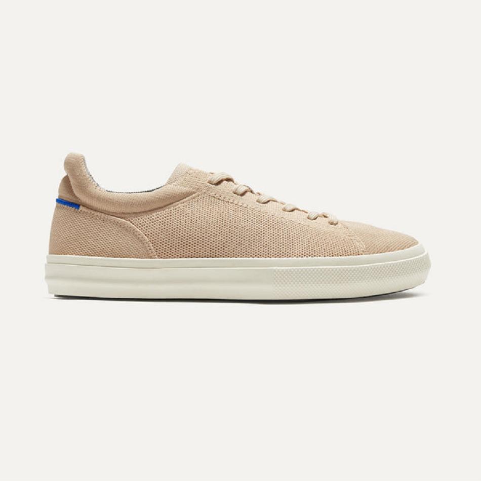 Women\'s Rothy\'s The RS02 Sneakers Brown | LAUSX13823