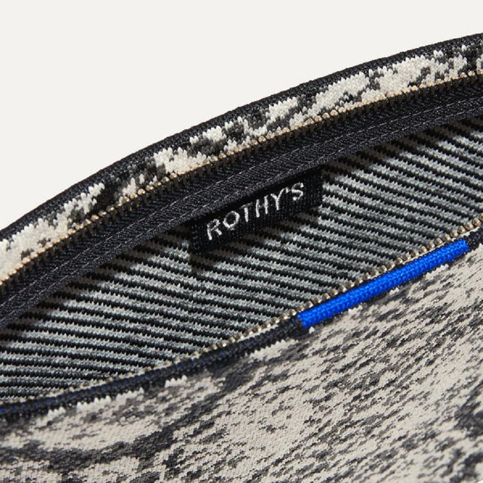 Women's Rothy's The Wristlet Wallets Grey | AUZPD68456