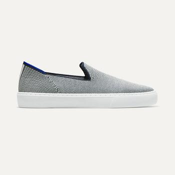 Women's Rothy's The Original Slip On Sneakers Grey | AUQCS20086
