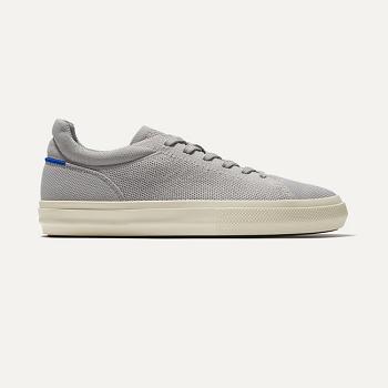 Women's Rothy's The RS02 Sneakers Grey | FAUHY71797