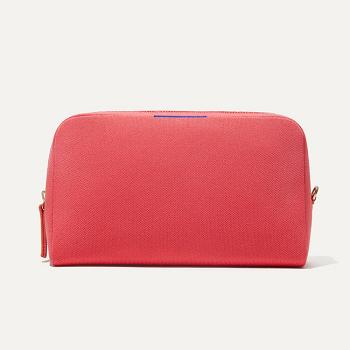Women's Rothy's The Universal Pouch Wallets Red | BAUSD14707